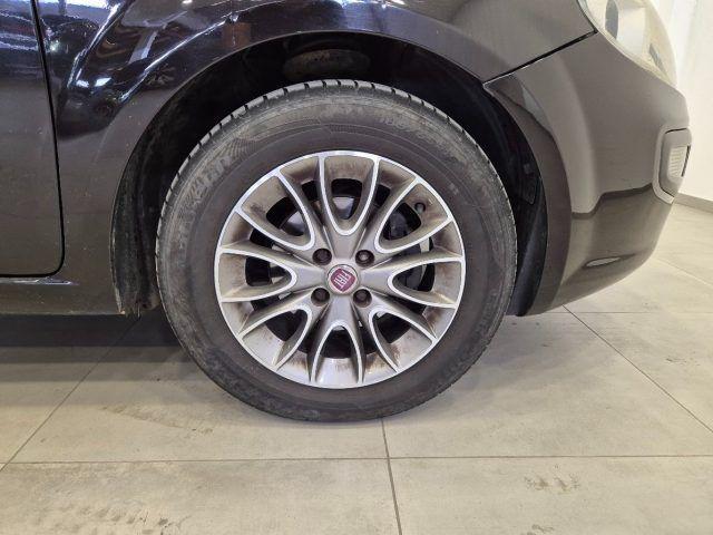 FIAT Punto Evo 1.3 Mjt 75CV 5p - NEOP. - UNIP. - Clima - Bluet.