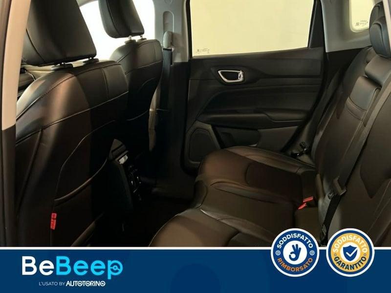 Jeep Compass 1.3 TURBO T4 PHEV TRAILHAWK 4XE AUTO