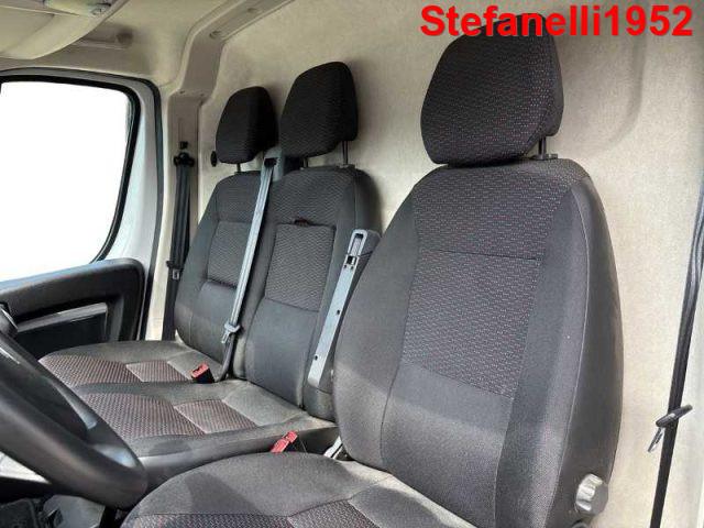 CITROEN Jumper III (II 2011) - 33 L2H2 2.2 bluehdi 140cv S&S