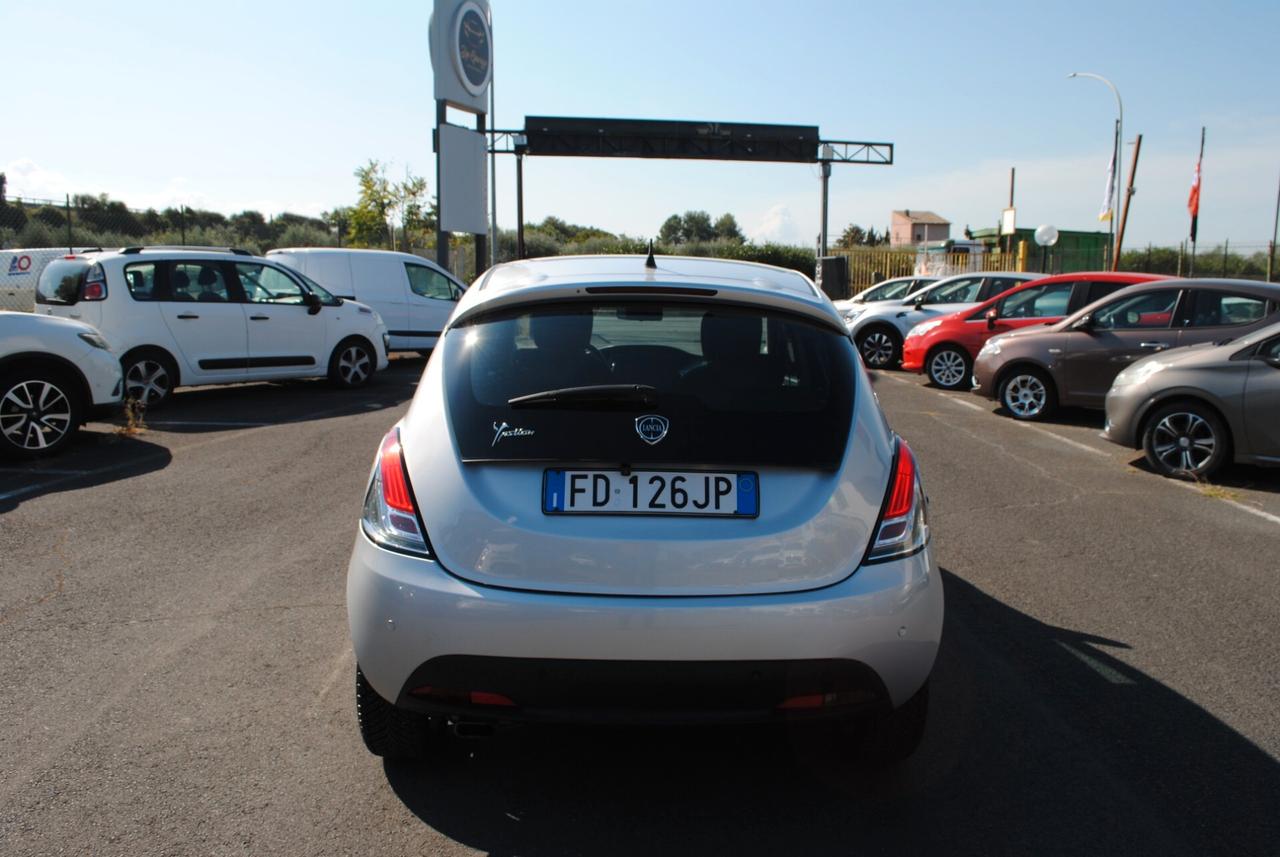 LANCIA YPSILON 1.3 MJT 95 CV