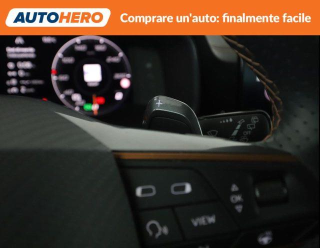 CUPRA Formentor 1.4 e-Hybrid DSG VZ