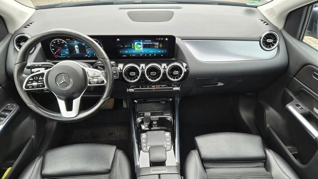 Mercedes-benz B 180 d Automatic Premium