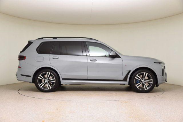 BMW X7 xDrive40d 48V