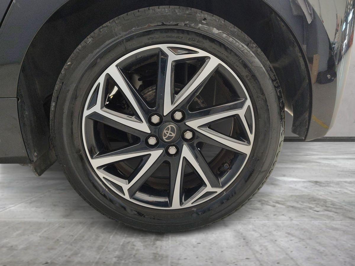TOYOTA Yaris 4ª serie - Yaris 1.0 5 porte Trend