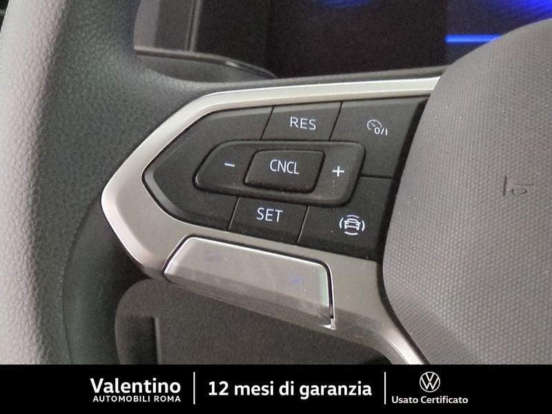 Volkswagen Polo 1.0 EVO