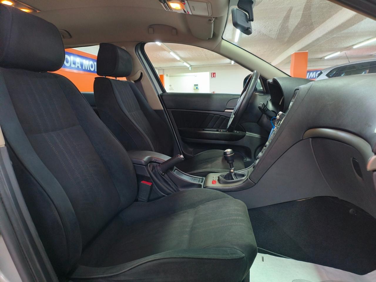 Alfa Romeo 159 1.8 Benz. 16 VSportwagon Progression