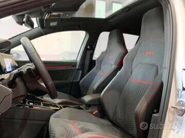 Volkswagen Golf GTI 2.0 TSI DSG Perfetta