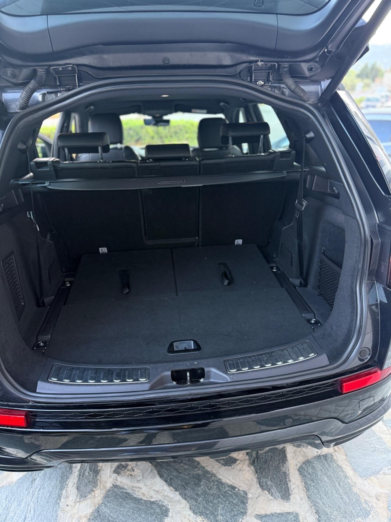 Discovery Sport 2.0 TD4 180 CV Auto R-Dynamic HSE 7 Posti FULL!!!