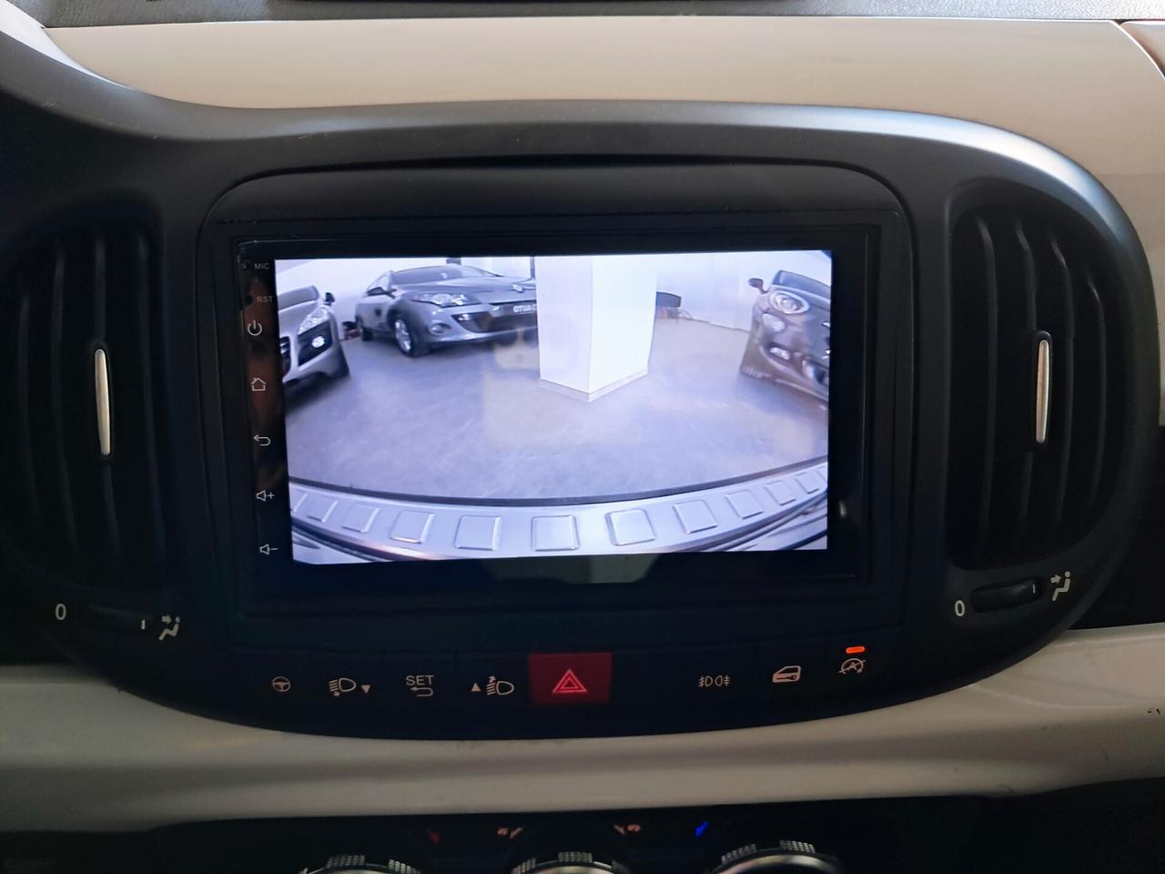 Fiat 500L 1.6 Multijet 120 CV Trekking