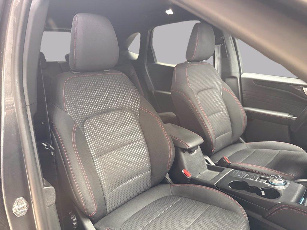FORD Kuga 2.5 Full Hybrid 190 CV CVT 2WD ST-Line del 2023