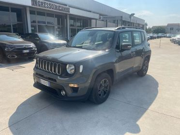 Jeep Renegade 1.0 t3 Limited fwd