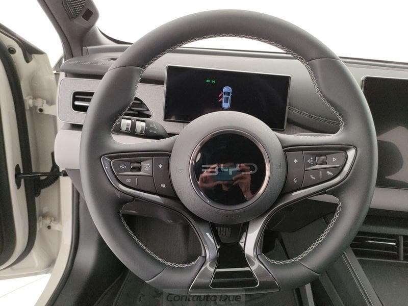 BYD Seal 6 DM-i Seal 6 DM-i Touring 1.5 phev Boost