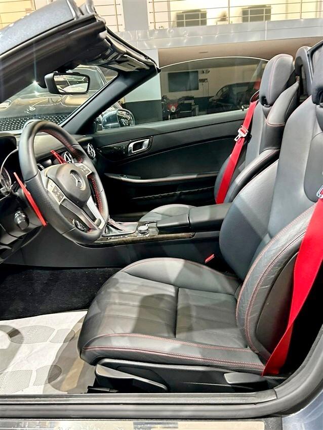 Mercedes-benz SLK 250 CGI Sport