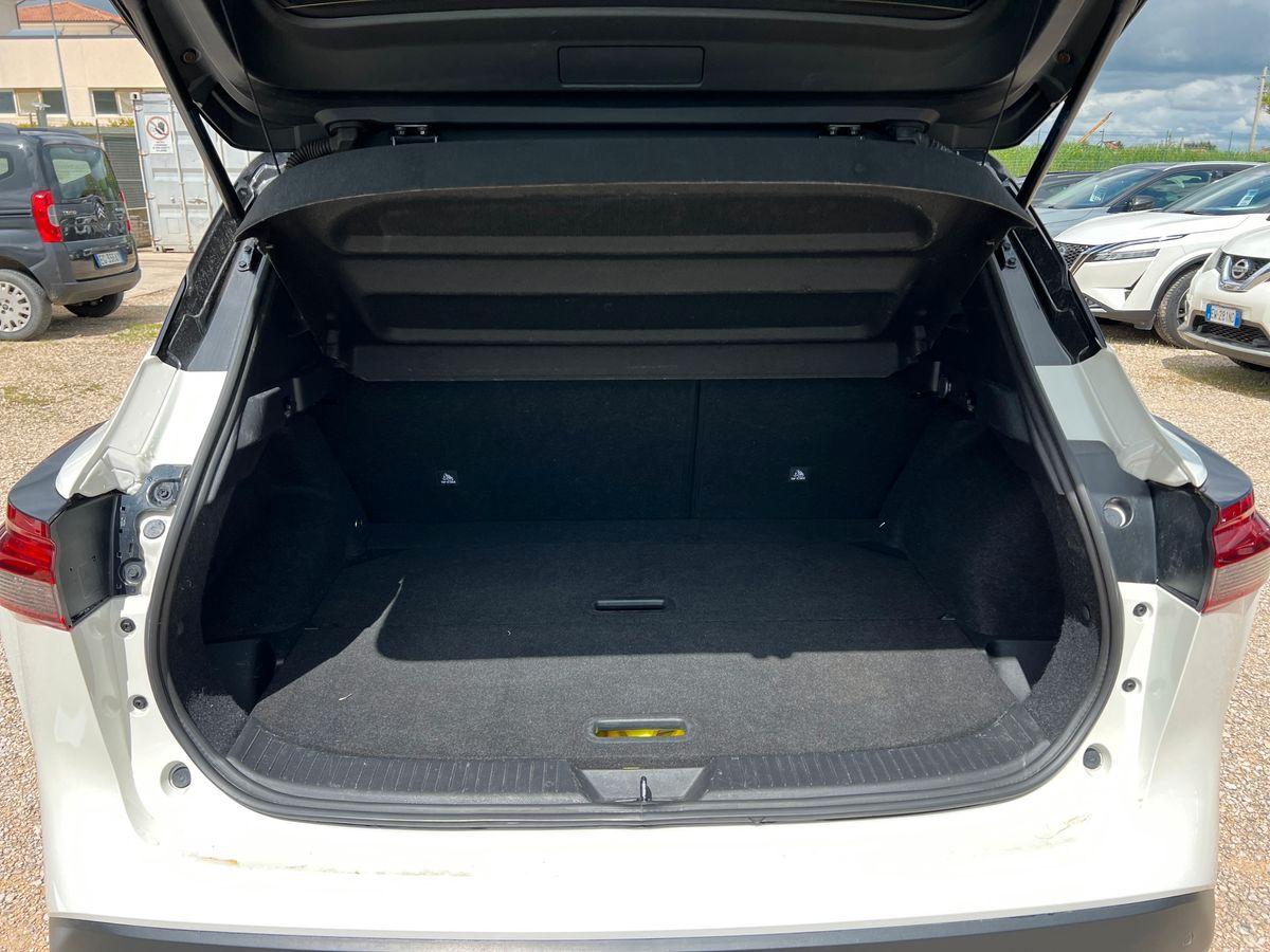 NISSAN QASHQAI N-CONNECTA E-POWER