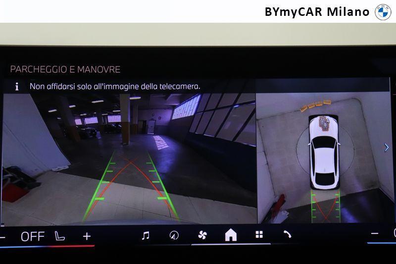 BMW Serie 4 Gran Coupe 420 d Mild Hybrid 48V M Sport Pro xDrive Steptronic