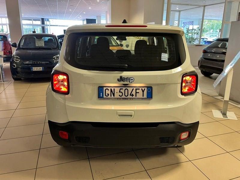 Jeep Renegade 1.0 T3 Limited