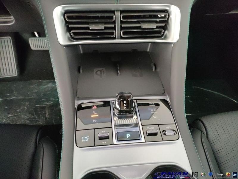 BYD Seal U DM-i 1.5 218 CV PHEV Boost