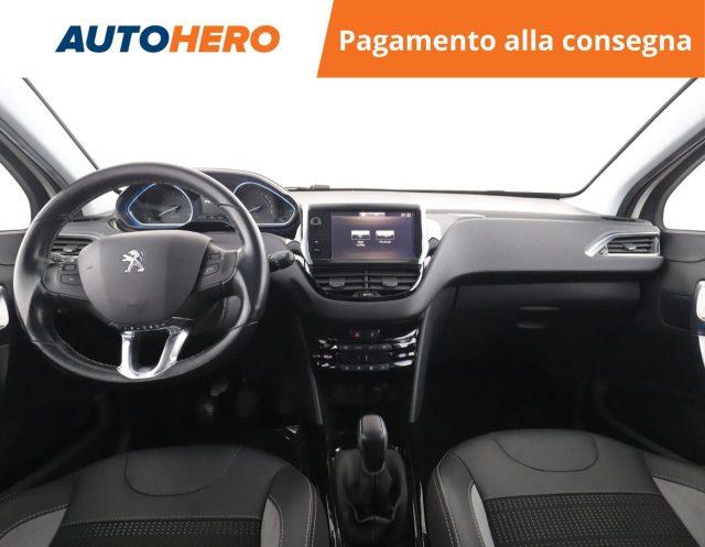PEUGEOT 2008 1° serie BlueHDi 100 Allure