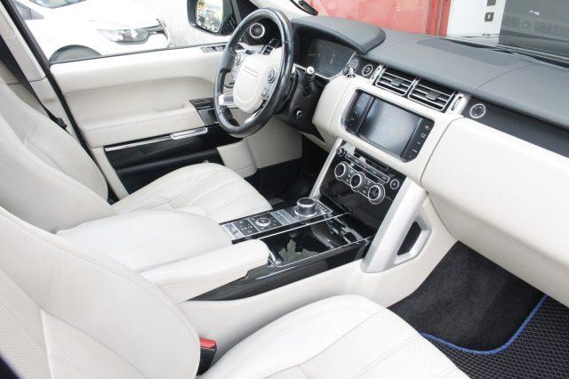 LAND ROVER Range Rover 4.4 SDV8 Vogue Unicoprop.FULL OPTIONAL/IVA ESPOSTA