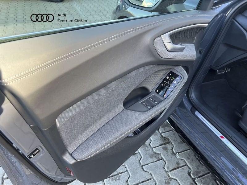 Audi A5 A5 Avant TDI 150 kW mHEV+ S tronic S Line edition MATRIX LED CAMERA