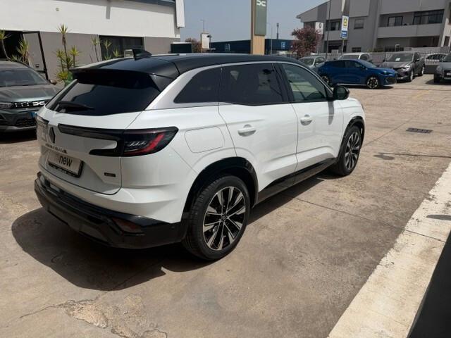 Renault Austral Full Hybrid E-Tech 200 CV Techno