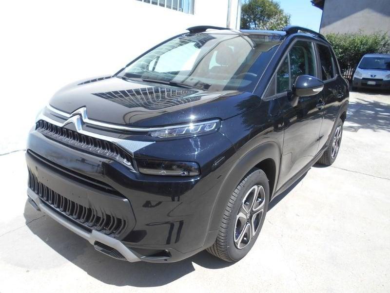 Citroën C3 Aircross 110 Feel Zero Interessi -23%