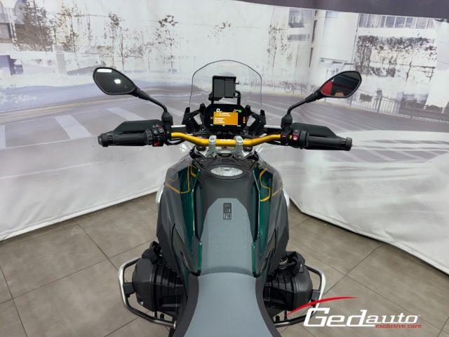 BMW R 1300 GS touring , dynamic, innovation,style option 719