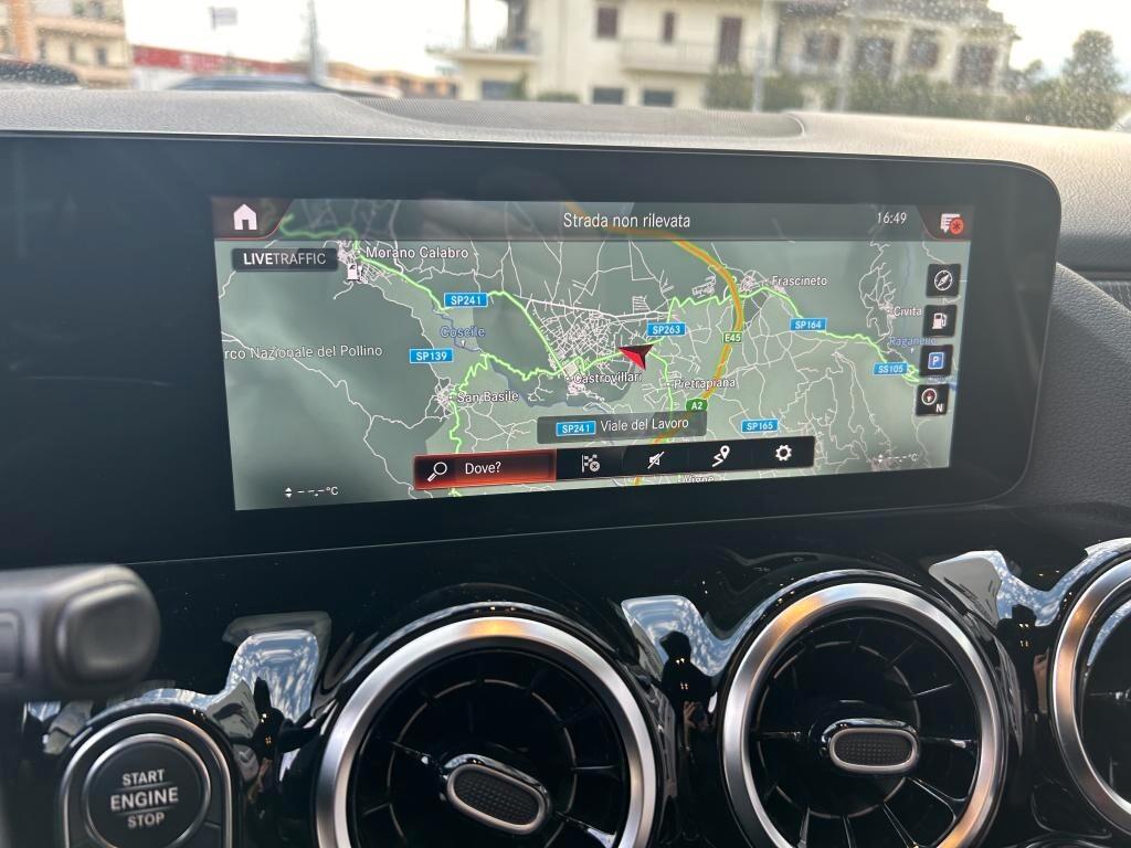 Mercedes-benz GLA 250 e hybrid EQ Premium