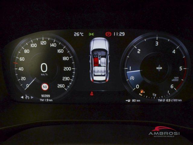 VOLVO XC40 D3 Business Plus awd