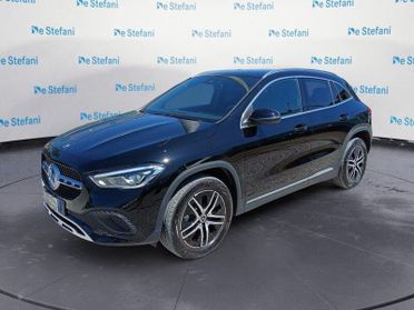 Mercedes-Benz GLA GLA 180 d Automatic Sport Plus