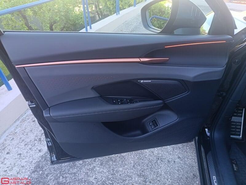 CUPRA Terramar 1.5 e-HYBRID DSG Impulse PHEV