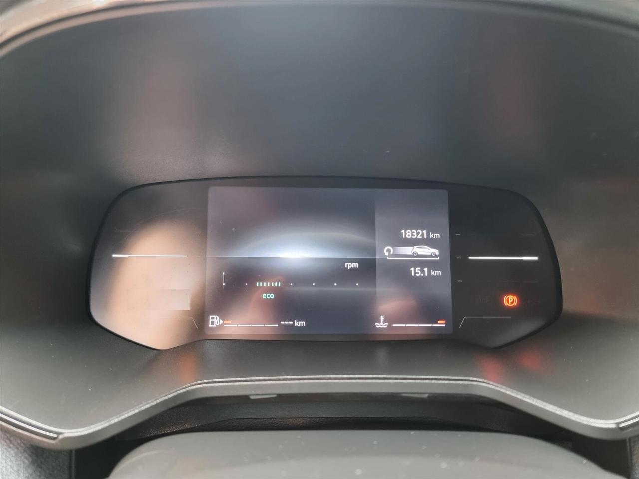 Renault Clio Blue dCi 100 CV 5 porte Evolution