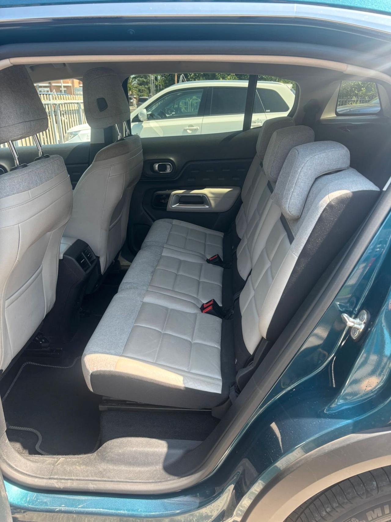 Citroen C5 Aircross C5 Aircross BlueHDi 130 S&S Shine NESSUN VINCOLO