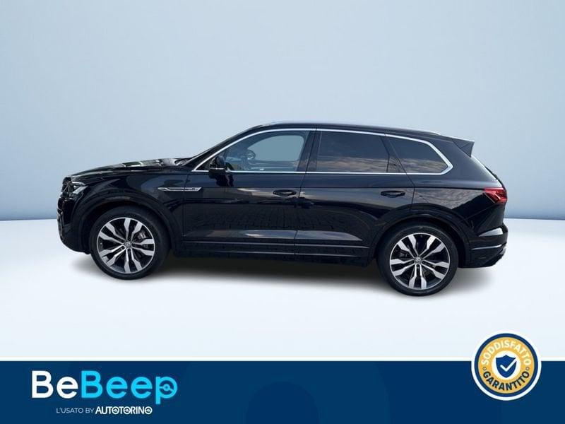 Volkswagen Touareg 3.0 V6 TDI ADVANCED R-LINE EXTERIOR PACK 2