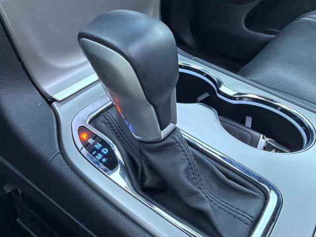 JEEP Grand Cherokee 3.0V6 MJET 250CV OVERLAND TETTO+PELLE+SEDRISC+VENT