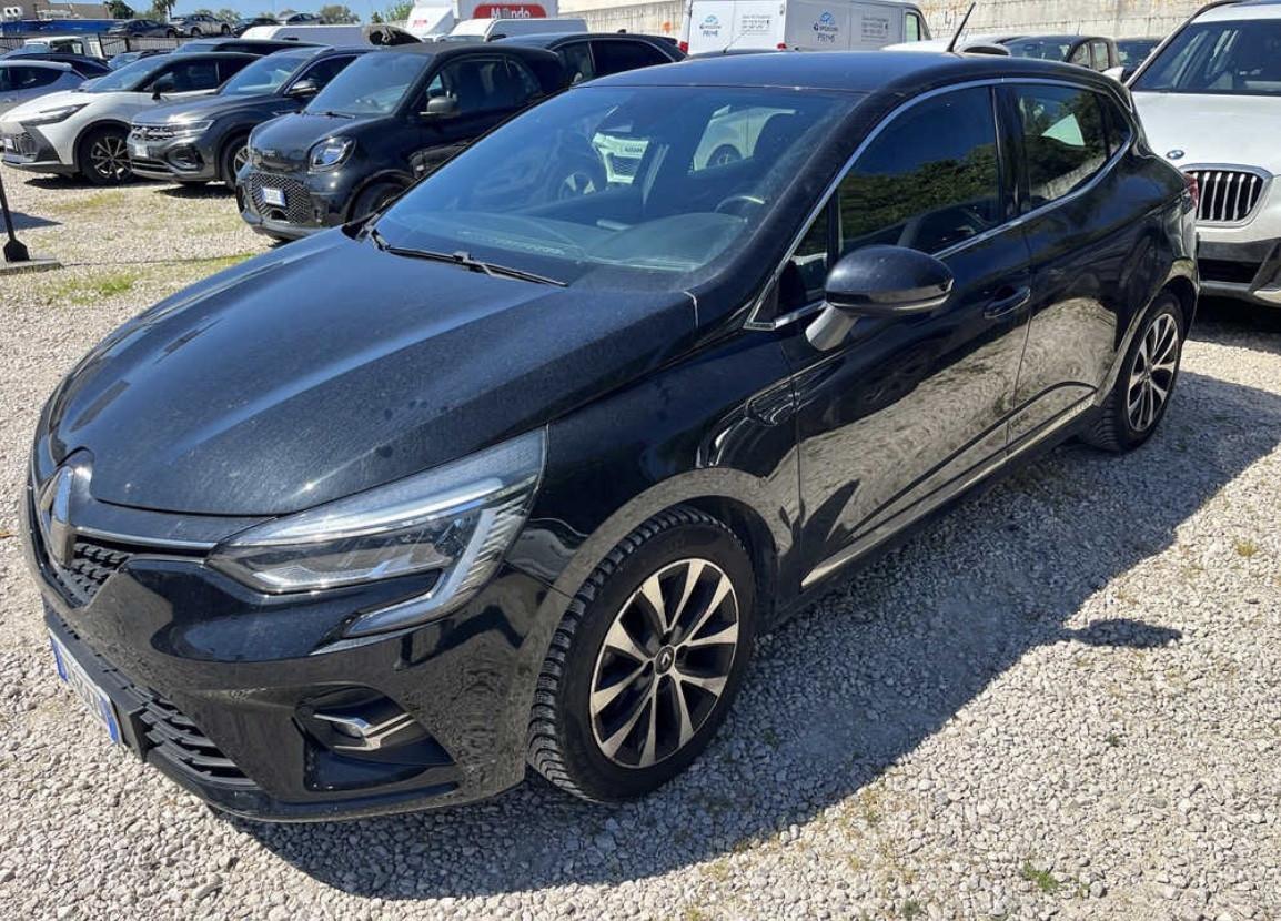 Renault Clio Blue dCi 85 CV 5 porte Intens-2020