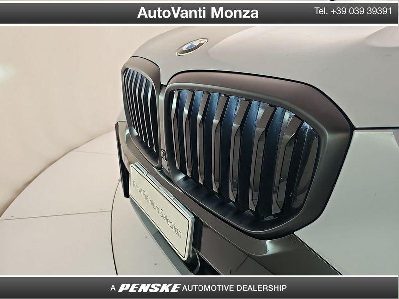 BMW X5 X5 xdrive30d MSport Pro auto