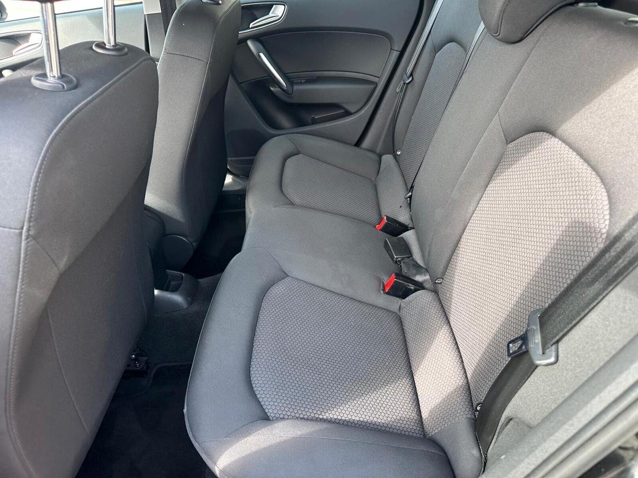 Audi A1 1.6 TDI 116 CV S tronic Design NEOPATENTATI