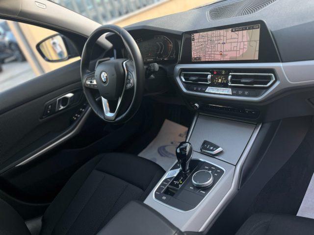 BMW 318 d Touring Sport *TETTO APRIBILE*