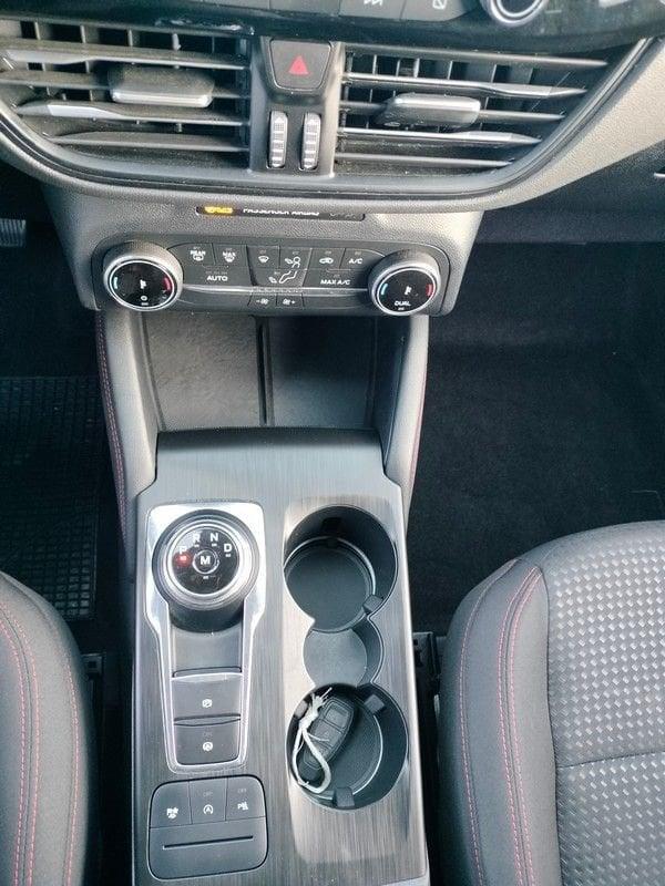 Ford Kuga Kuga 2.0 EcoBlue 120 CV aut. 2WD ST-Line