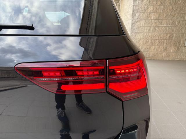VOLKSWAGEN Golf GTI 2.0 TSI DSG TETTO-LED-PELLE-CERCHI 19''.