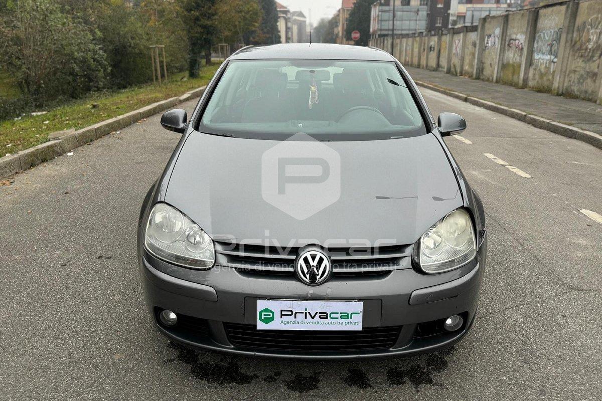 VOLKSWAGEN Golf 1.6 5p. United BiFuel G