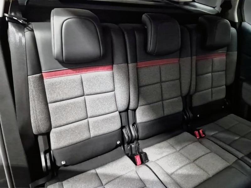 CITROEN C5 AIRCROSS HYBRID 181 CV E-EAT8 FEEL SUV