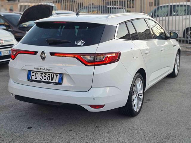 RENAULT Megane Sporter dCi 130 CV Energy Intens