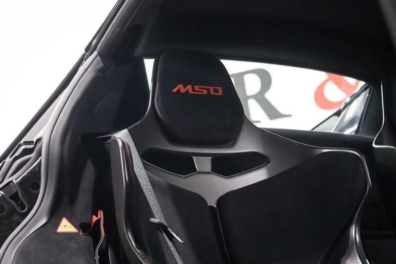 McLaren 765LT Spider MSO