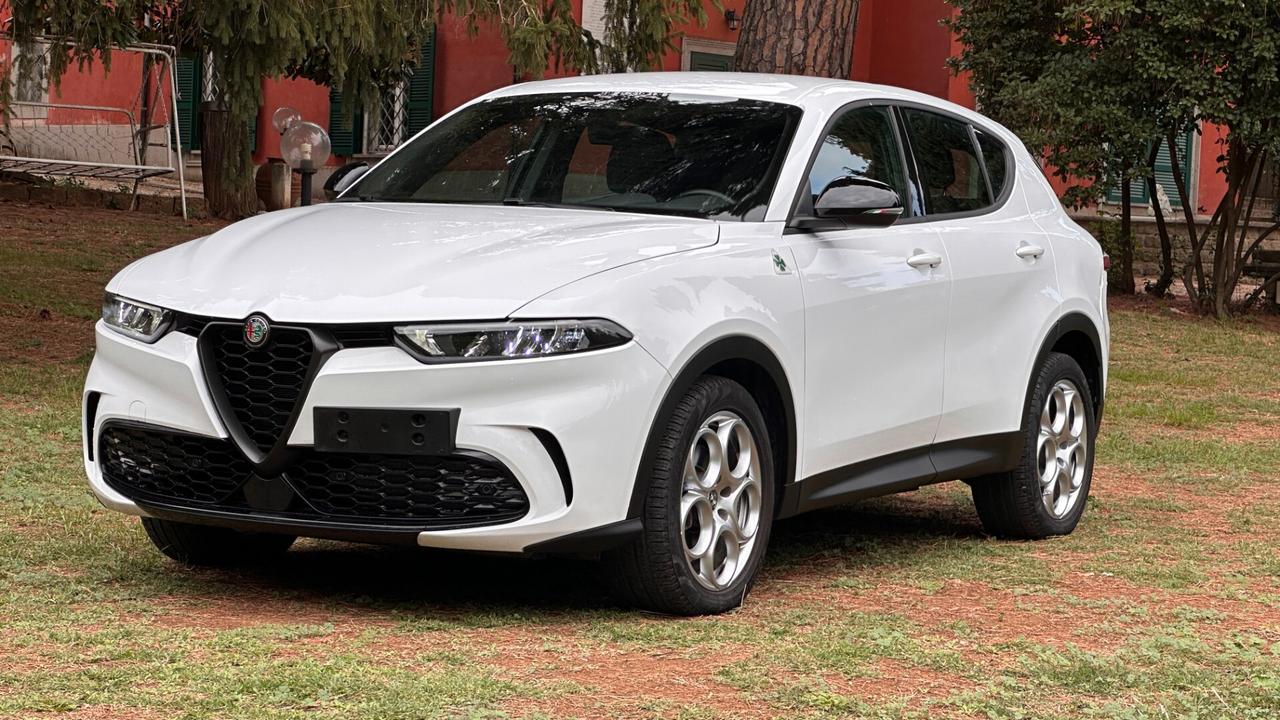 ALFA ROMEO TONALE 1.5 MHEV 130 CV SPRINT – 2023