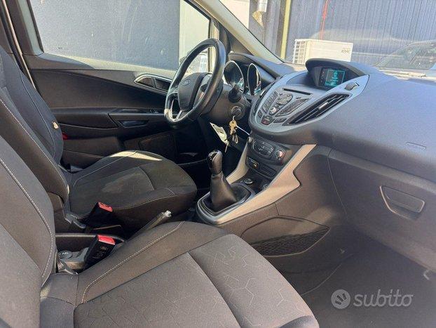FORD B-Max 1.4 90 CV GPL Titanium