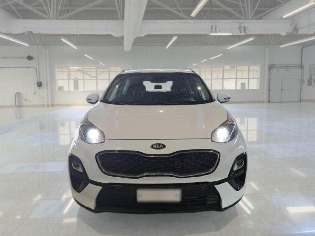 KIA Sportage 1.6CRDI autocarro N1 5 Posti PREZZO VALIDO FINO 06
