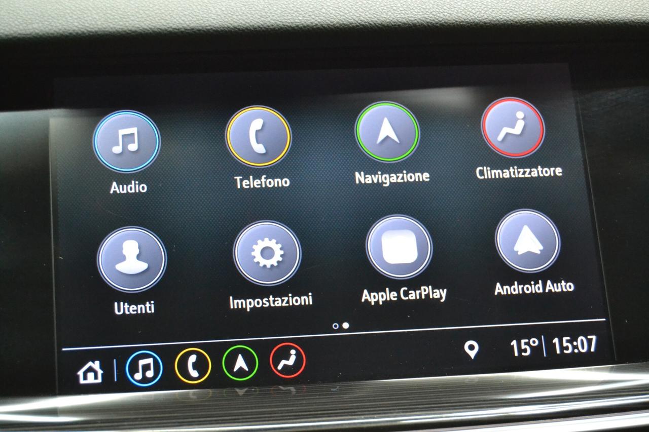 Opel Insignia 1.6 CDTI 136 S&S aut.Sports Tourer Innovation