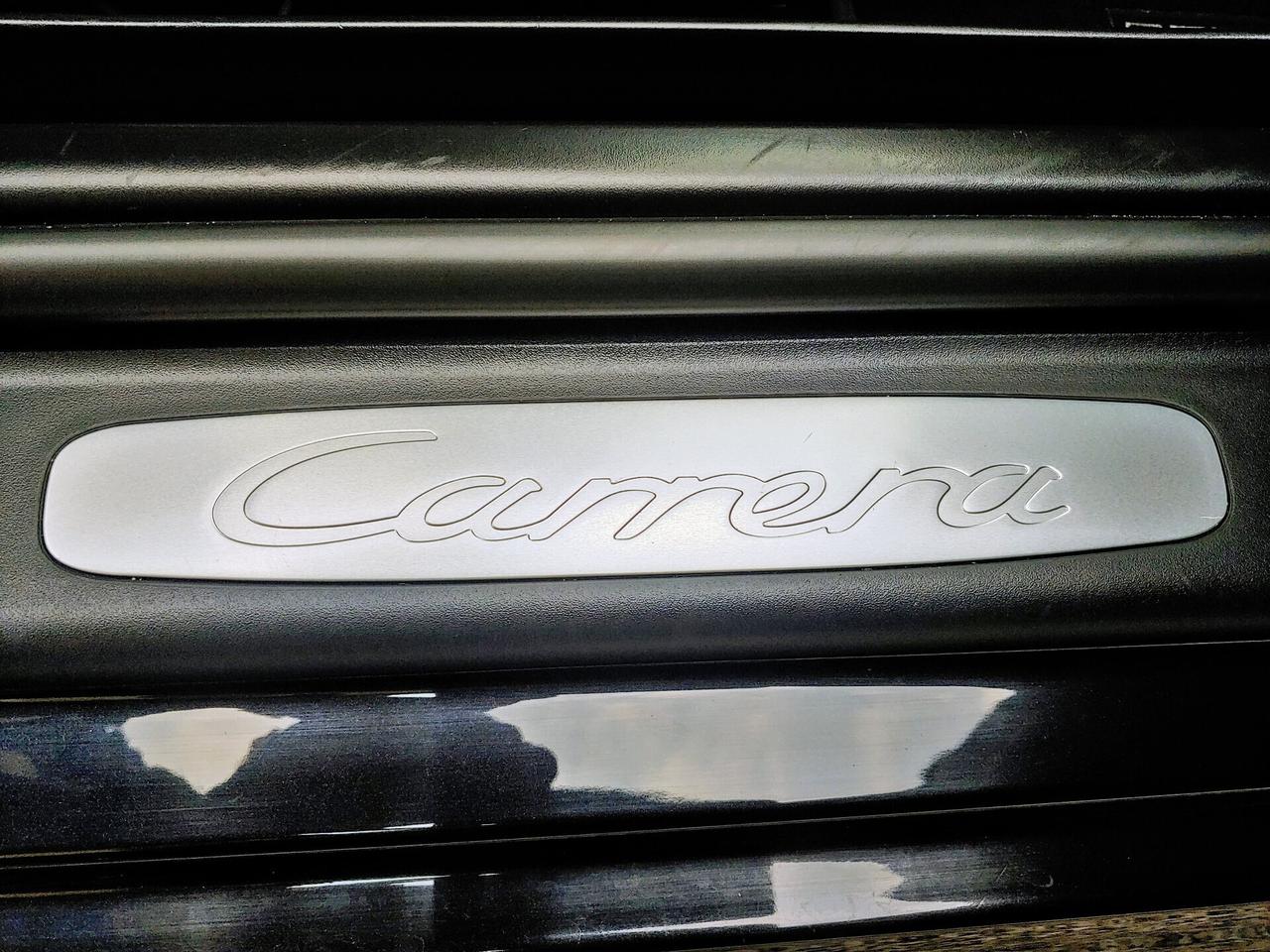 Porsche 911 997 Carrera Coupé TIPTRONIC